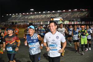 BIB: 
                            <button type="button" onclick="openModal(23962857)" class="btn btn-primary btn-sm float-right btn-popup" data-toggle="modal" data-target=".modal-high-quality">
                        <i class="fas fa-shopping-cart"></i> Add to Cart
                    </button>
                                            <button type="button" onclick="isThisMe(23962857, true)" class="btn btn-success btn-sm float-right btn-popup btn-isme hidden" data-toggle="tooltip" data-placement="bottom" title="นี่คือรูปของคุณใช่ไหม คลิกที่นี่เพื่อเอาเข้าอัลบั้ม">
                        <i class="fas fa-plus"></i> Add to album
                    </button>
                    <button type="button" onclick="isThisMe(23962857, false)" class="btn btn-warning btn-sm float-right btn-popup btn-isnotme hidden">
                        <i class="fas fa-ban"></i> Remove from album
                    </button>